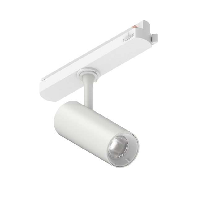 DALI 20W 15°-38° 3K CRI90 PROIETT.LED BI 