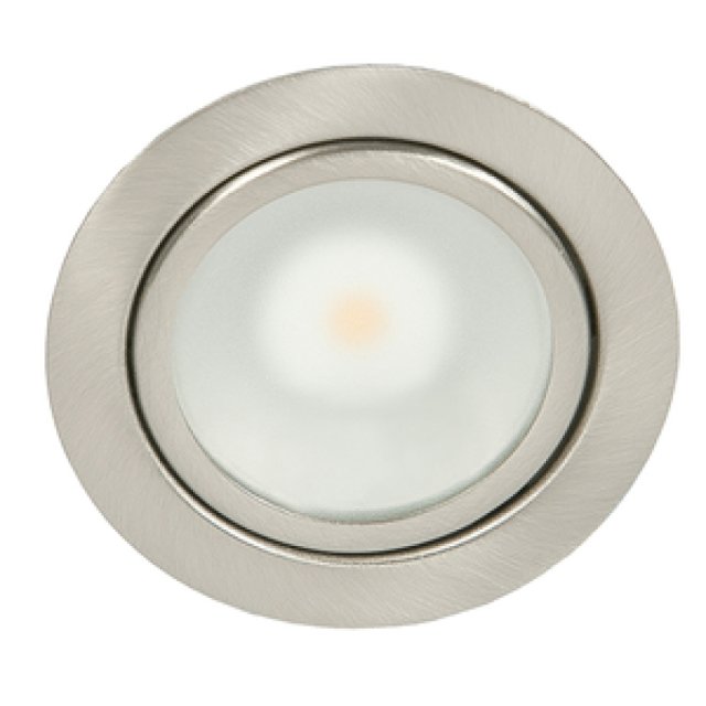 N 5020 COB LED NI.GEB.3,3W WW INCASSO MOBILI NI.SP 