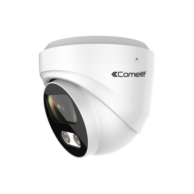 5MP 3.6MM IR 25M TELECAMERA IPMINIDOME 