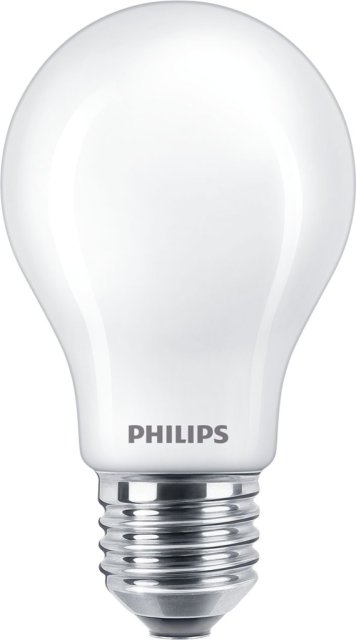MAS VLE LEDBULB D5.9-60W E27 927 A60 LAMP.GOCC.LED 