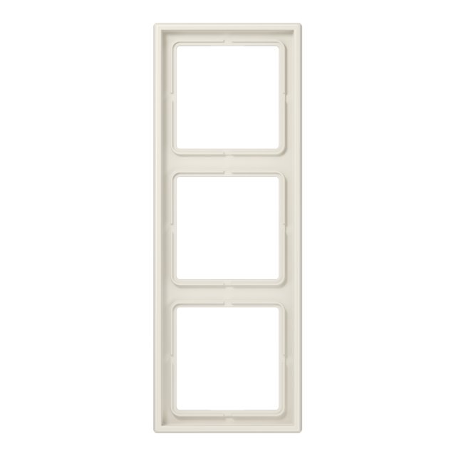 BIANCO CORNICE 3APP. 