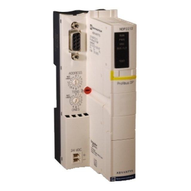 STB-NDP2212 DP COM.PROFIBUS 