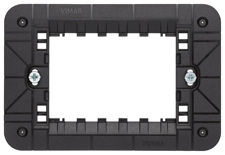 LINEA SUPPORTO 3MODULI 