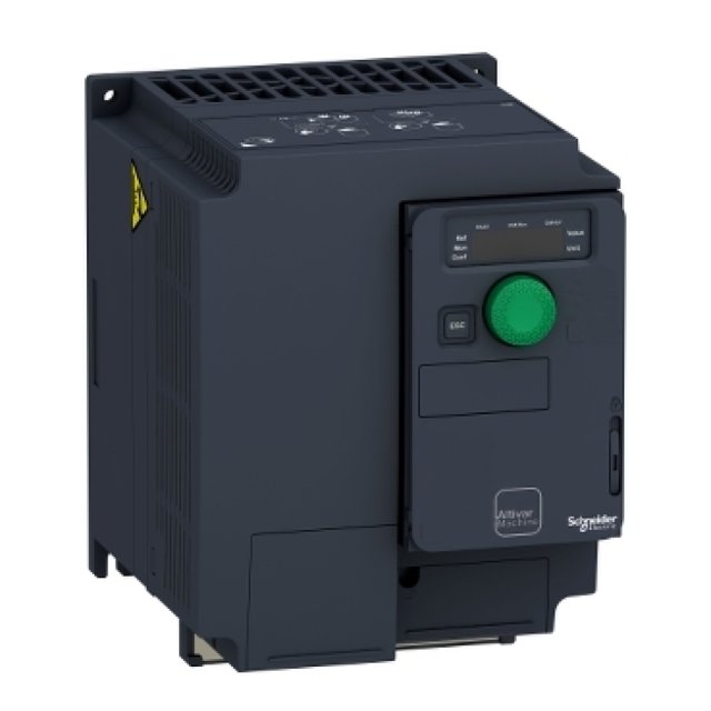 ATV-320U22N4C 2,2KW 500V FREQUENZUMRICHTER 