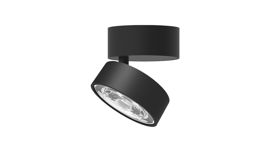 LED 13W 3000K D95MM SPOT A PLAF. NE 