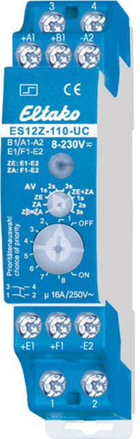 ES12Z-110-UC  STROMSTOSSCHALTER 