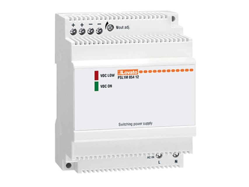 NETZGERÄT 100-240VAC 24VDC 2,5A 60W 