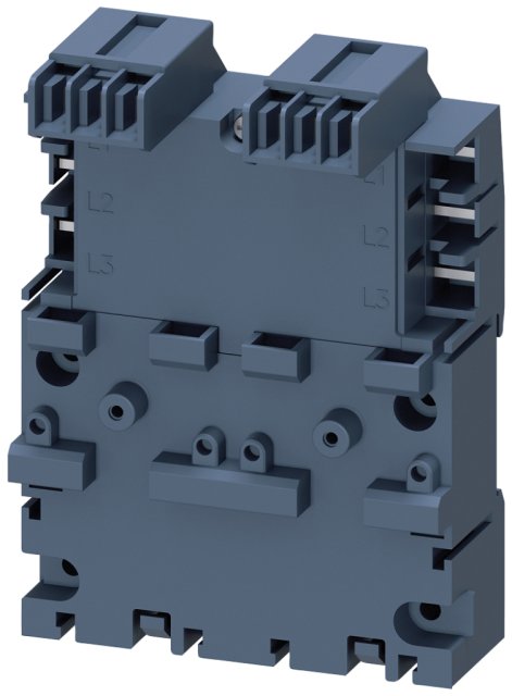 3RV2917-4A SBARRA TRIFASE AMPLIAMENTO 