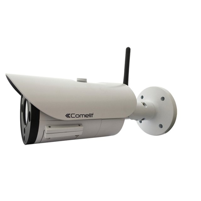 HD 2.8-12MM WIRELESS KAMERA IP BULLET 