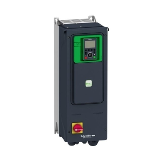 ATV-950U30N4E 3KW 400V IP55 VARIATORE DI VELOC. 