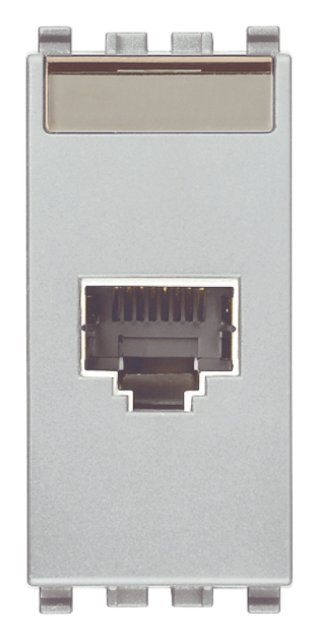 20339.5N CAT.5E PRESA RJ45-FTP 