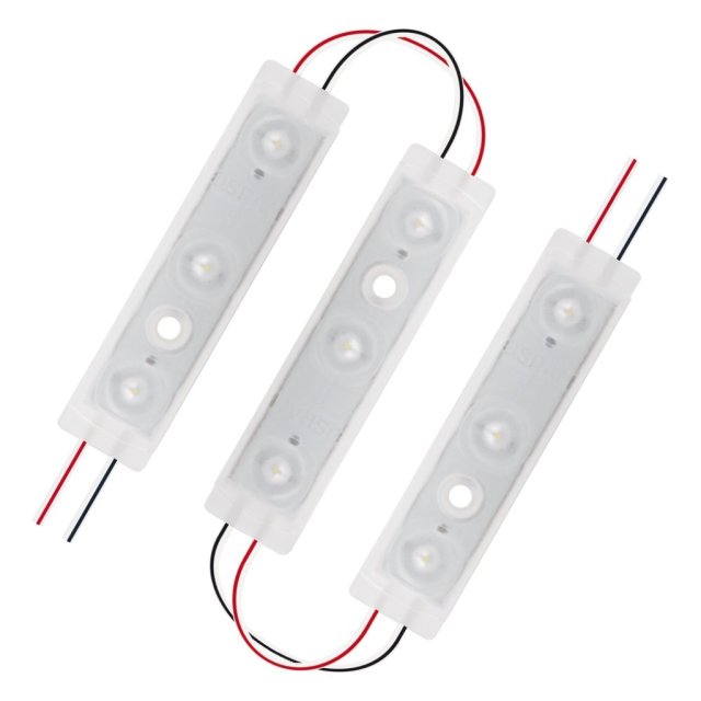 BA-L-PL 830 G3 D G15 46W 12V LED MODULE 