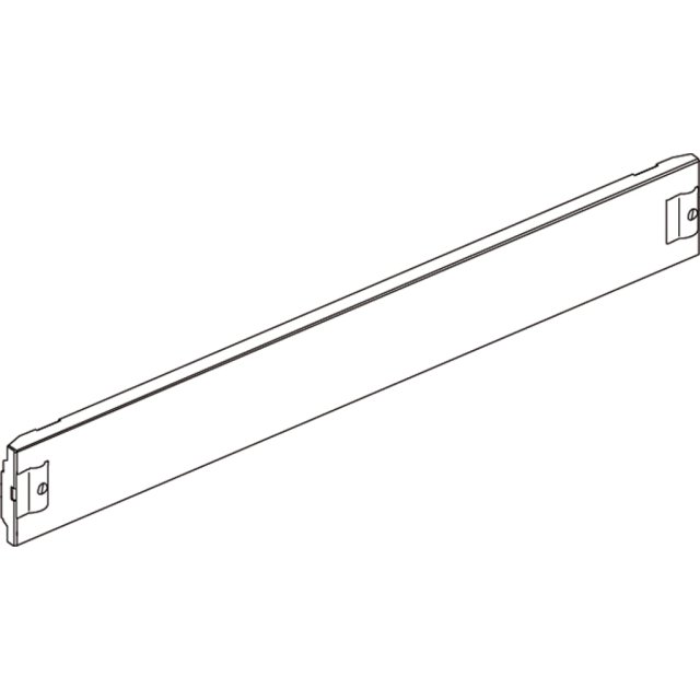 850x50 PANNELLO 1/4 GIRO CIECO 