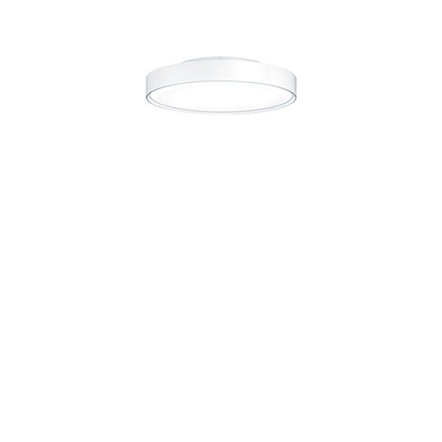 ONDA2 D400 LED2600-830 LDE WH DECKENLEUCHTE 