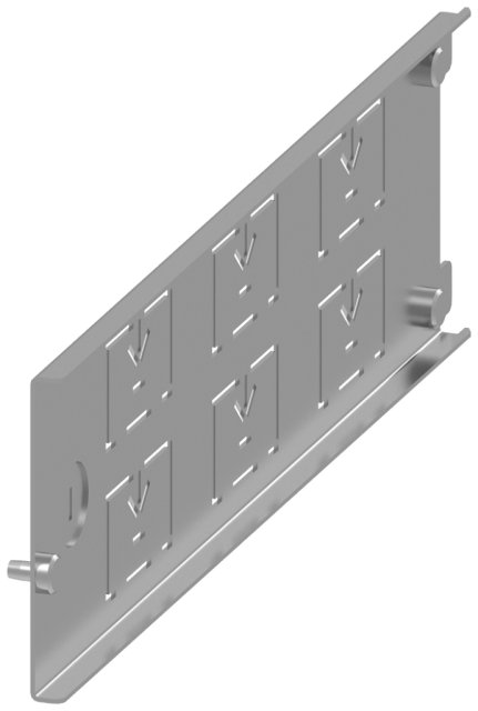 8PQ5000-2BA28 150MM SEGREGAZIONE 