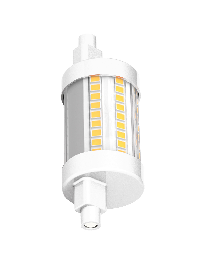 Bot Lighting Shot Lampadina LED Goccia A60 E27 9W 2700K 1055lm